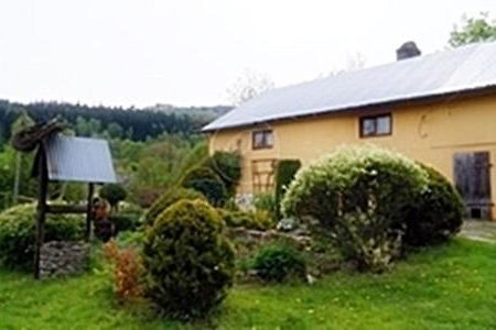 Agroturystyka U Joli Polanica-Zdrój Exterior foto