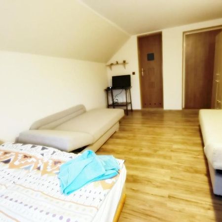 Agroturystyka U Joli Polanica-Zdrój Exterior foto