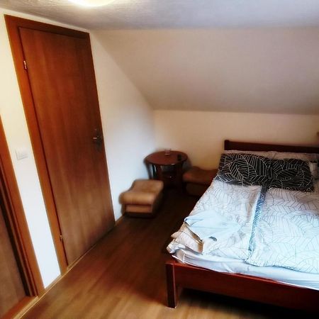 Agroturystyka U Joli Polanica-Zdrój Exterior foto