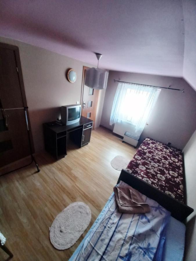 Agroturystyka U Joli Polanica-Zdrój Exterior foto