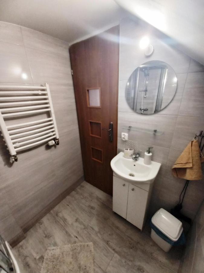 Agroturystyka U Joli Polanica-Zdrój Exterior foto