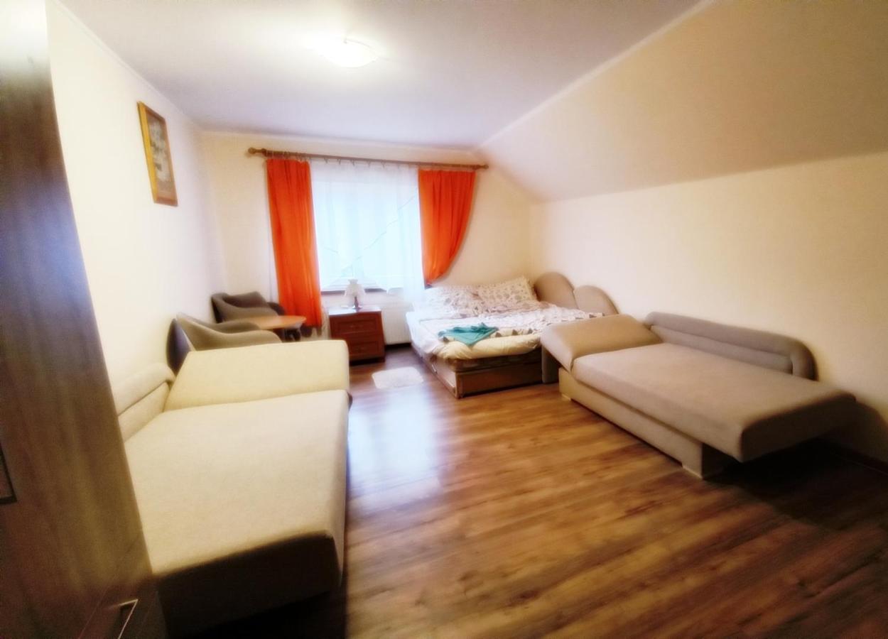 Agroturystyka U Joli Polanica-Zdrój Exterior foto